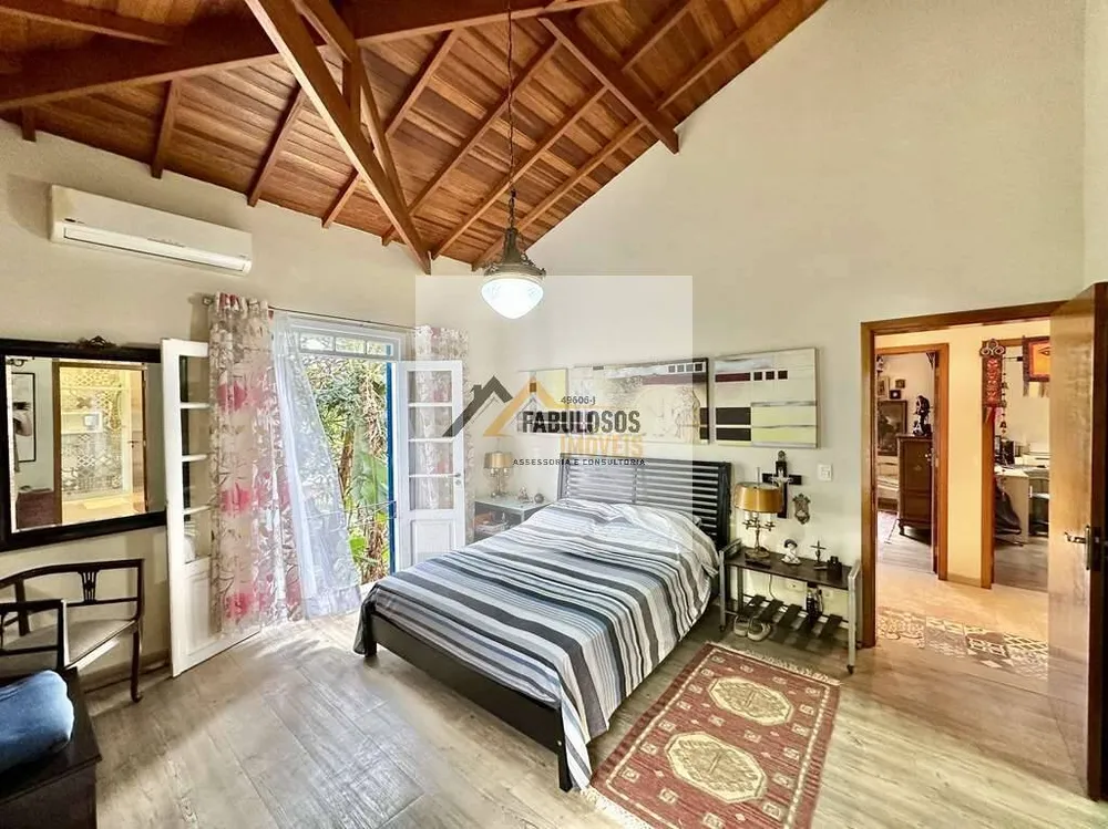 Casa de Condomínio, 4 quartos - Foto 10