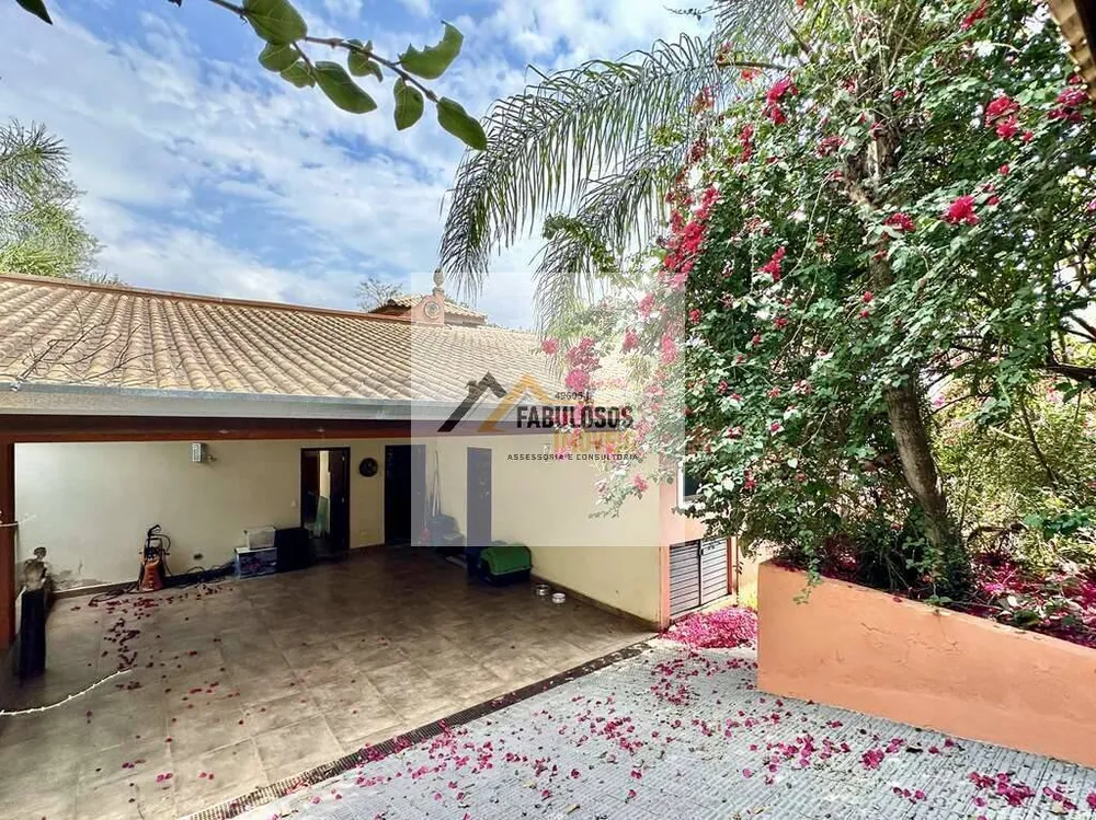 Casa de Condomínio, 4 quartos - Foto 7