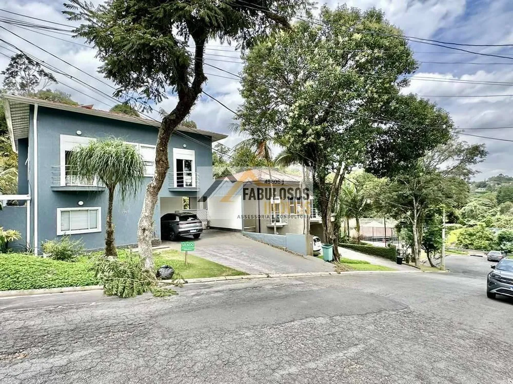 Casa de Condomínio, 3 quartos - Foto 10