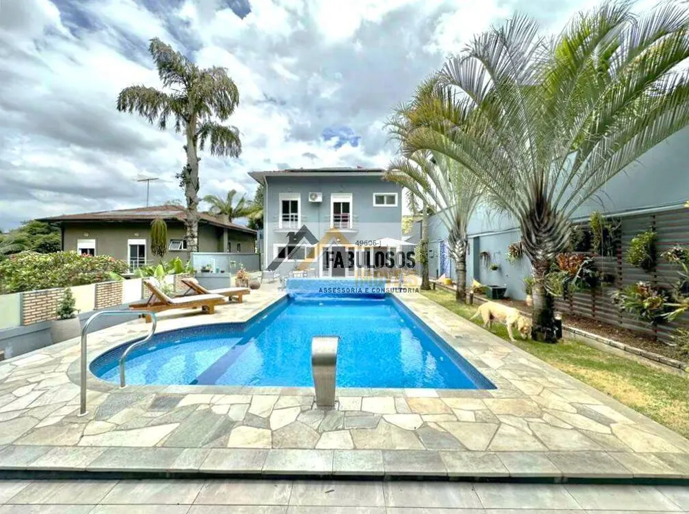 Casa de Condomínio, 3 quartos - Foto 9