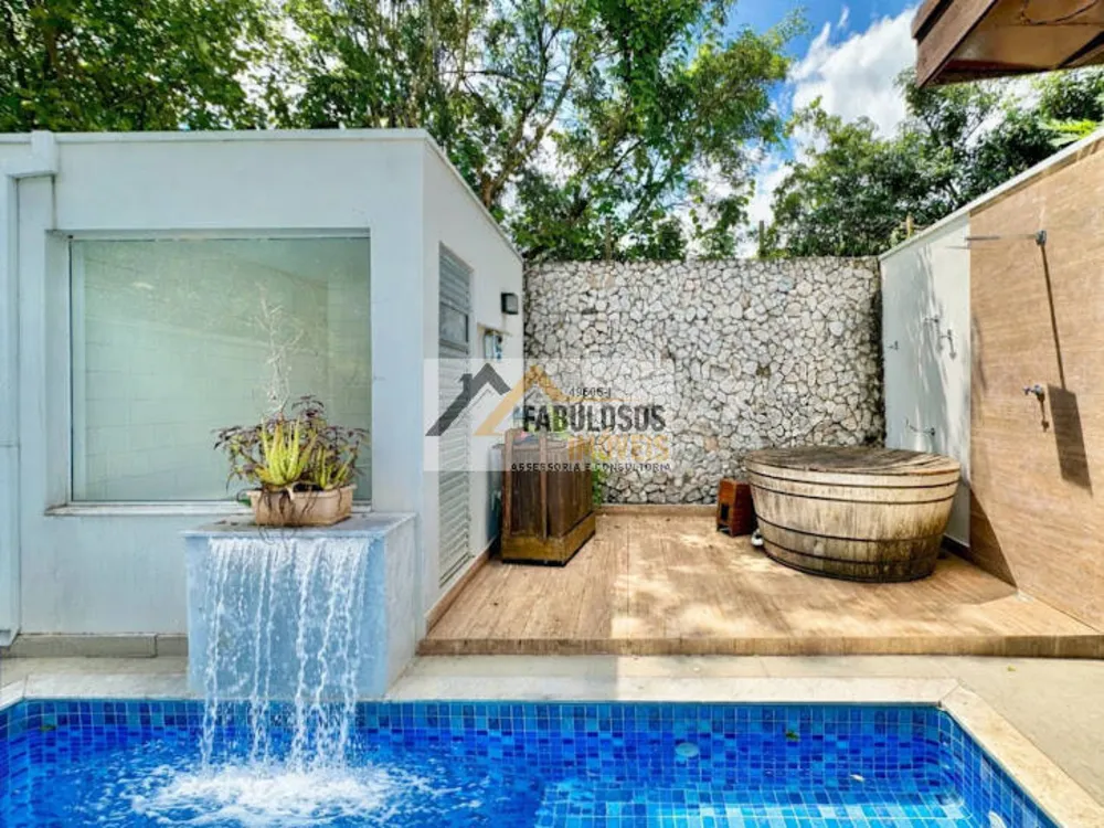Casa, 3 quartos, 344 m² - Foto 12