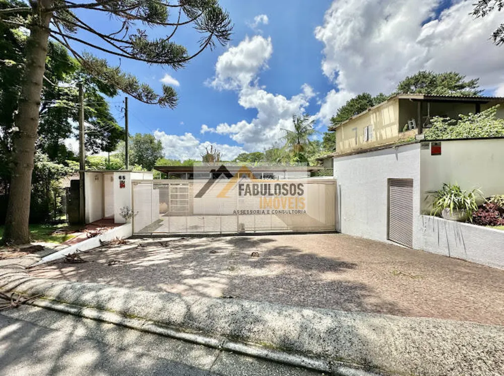 Casa, 3 quartos, 344 m² - Foto 3