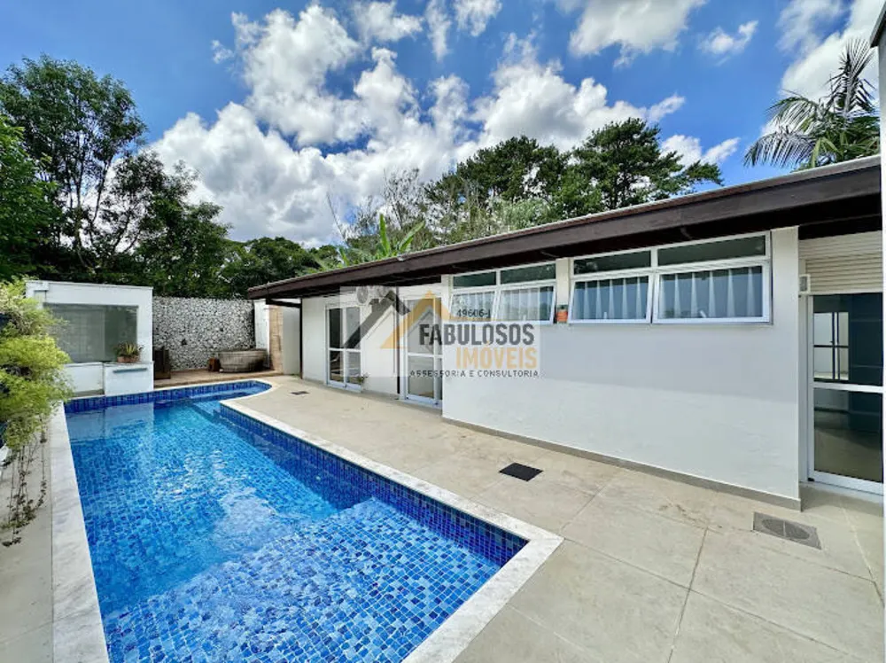 Casa, 3 quartos, 344 m² - Foto 9