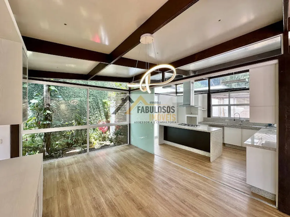Casa, 3 quartos, 344 m² - Foto 11