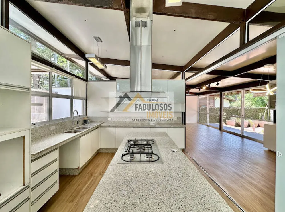 Casa, 3 quartos, 344 m² - Foto 1
