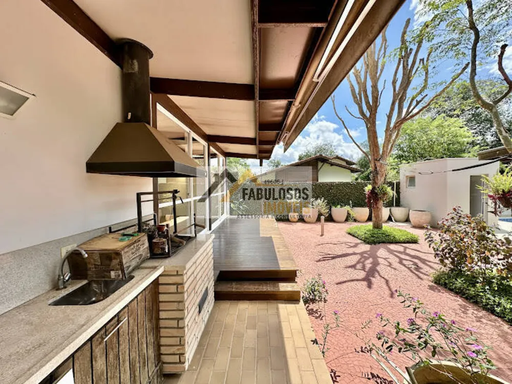 Casa, 3 quartos, 344 m² - Foto 6
