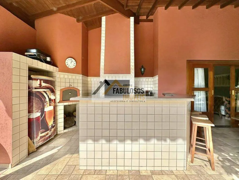 Casa de Condomínio, 3 quartos - Foto 4