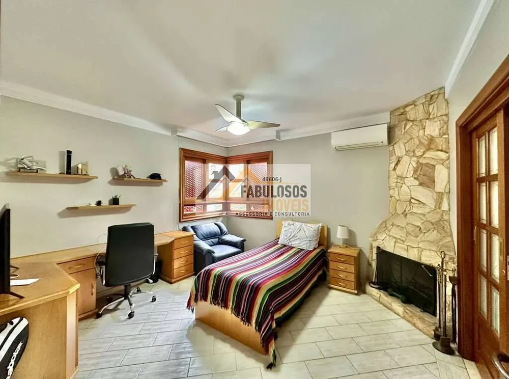 Casa de Condomínio, 3 quartos - Foto 8