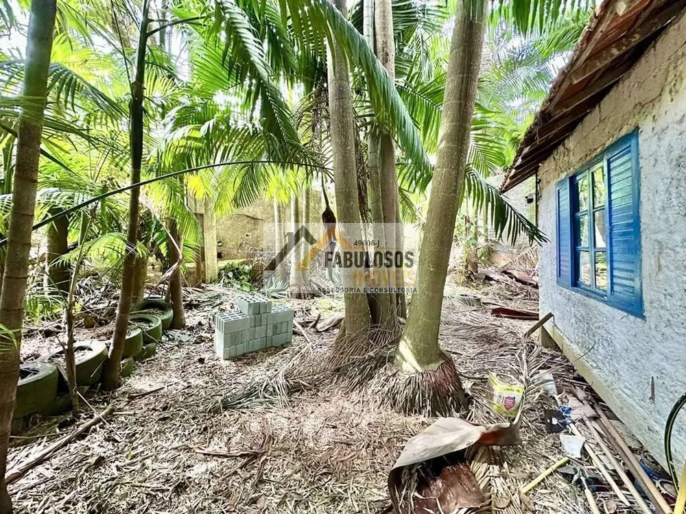 Casa, 1 quarto, 35 m² - Foto 10