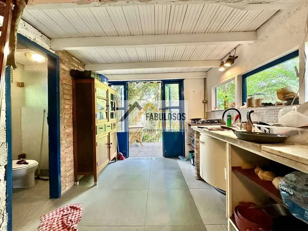 Casa, 1 quarto, 35 m² - Foto 3