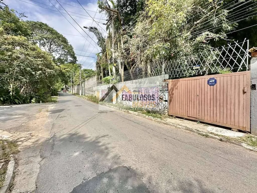 Casa, 1 quarto, 35 m² - Foto 2