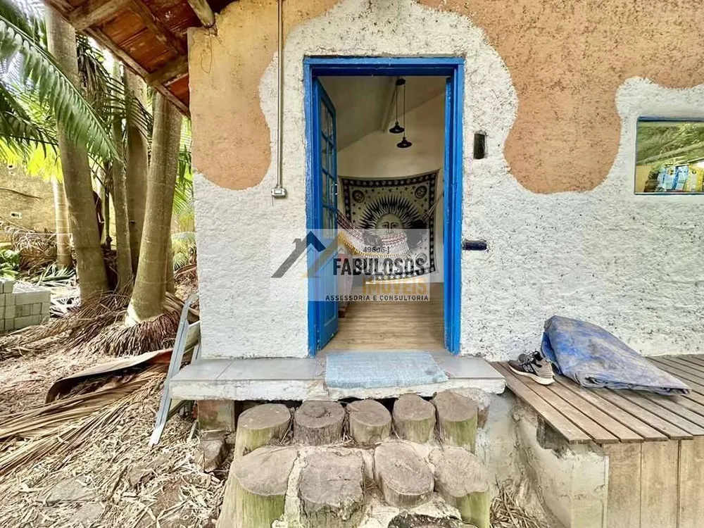 Casa, 1 quarto, 35 m² - Foto 12