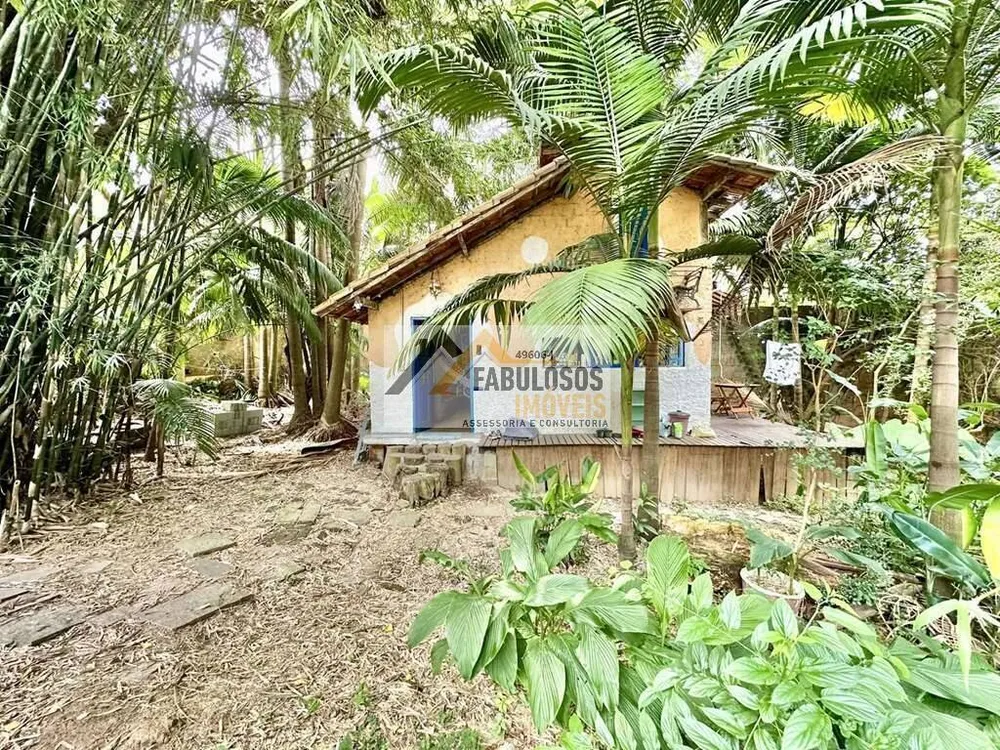 Casa, 1 quarto, 35 m² - Foto 11