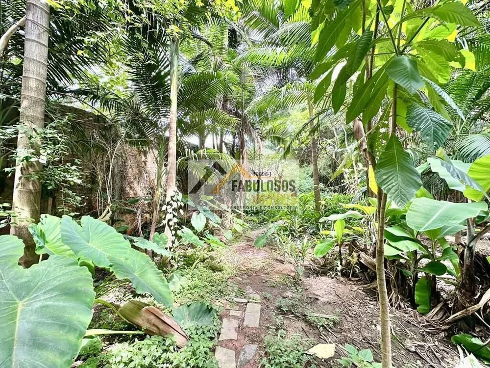 Casa, 1 quarto, 35 m² - Foto 4