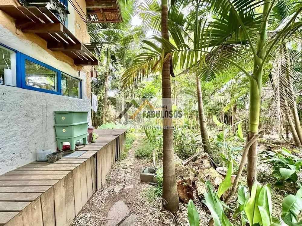 Casa, 1 quarto, 35 m² - Foto 9