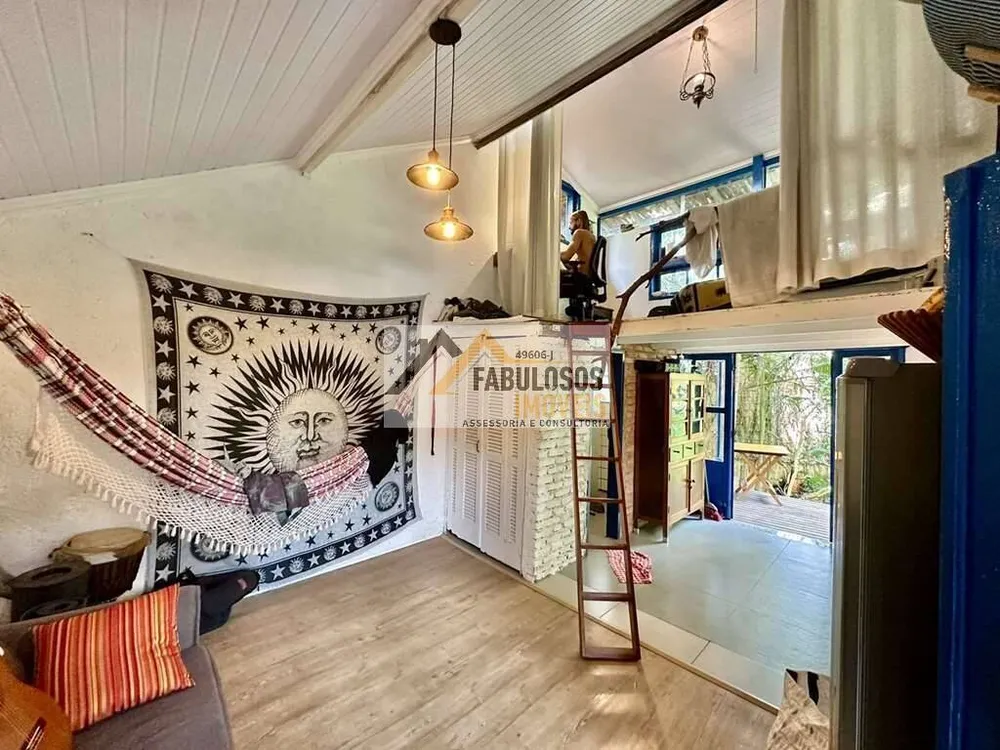 Casa, 1 quarto, 35 m² - Foto 6