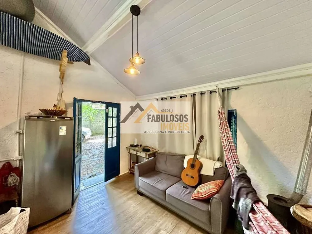 Casa, 1 quarto, 35 m² - Foto 5
