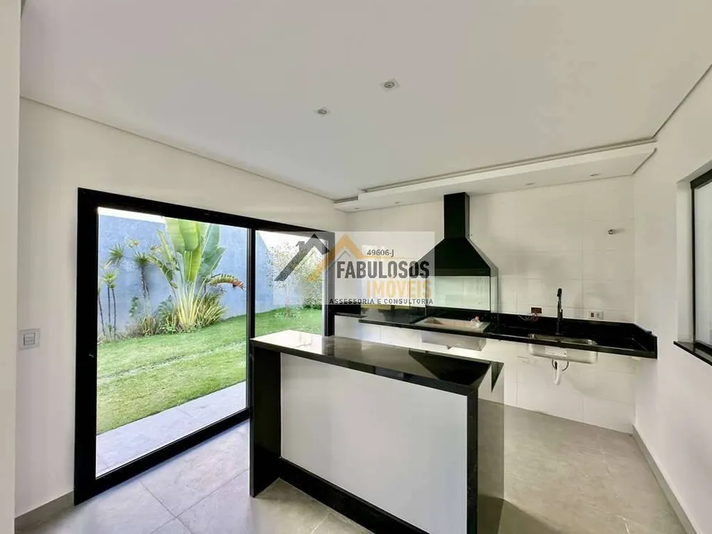 Casa de Condomínio, 3 quartos - Foto 6