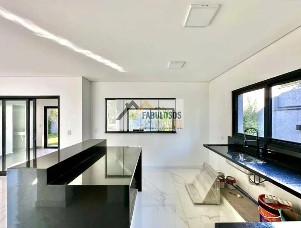 Casa de Condomínio, 3 quartos - Foto 10