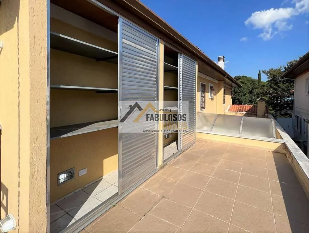 Casa de Condomínio, 4 quartos - Foto 1