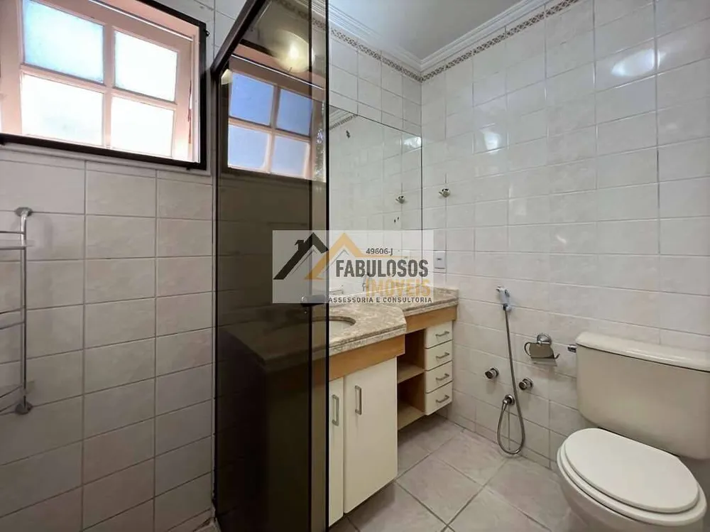 Casa de Condomínio, 4 quartos - Foto 11