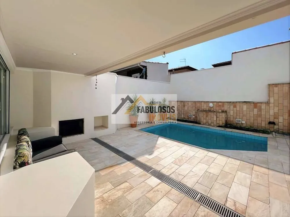 Casa de Condomínio, 4 quartos - Foto 3