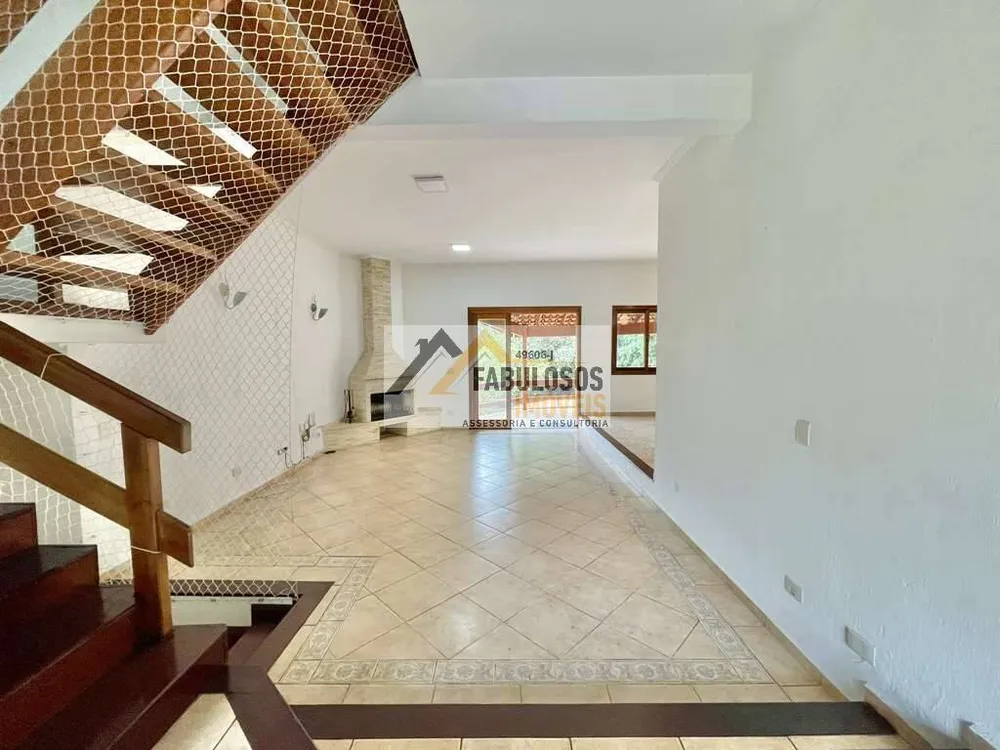 Casa de Condomínio, 5 quartos - Foto 7