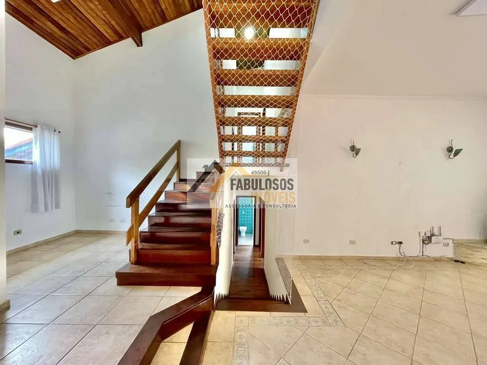 Casa de Condomínio, 5 quartos - Foto 5
