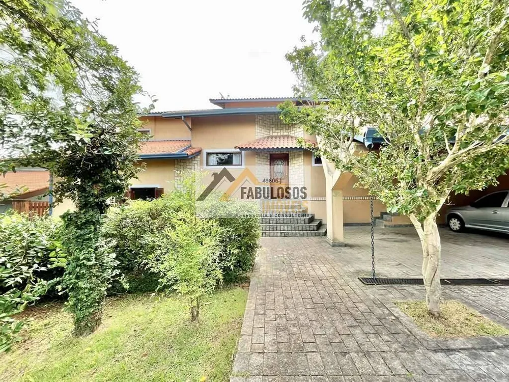 Casa de Condomínio, 5 quartos - Foto 3