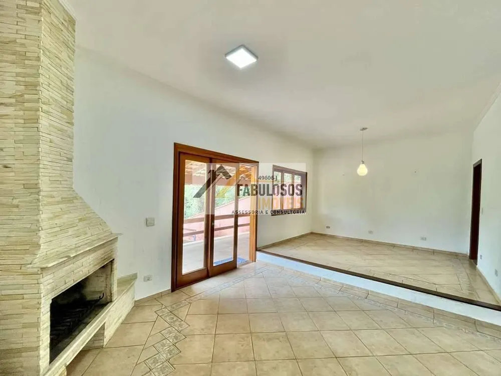 Casa de Condomínio, 5 quartos - Foto 2