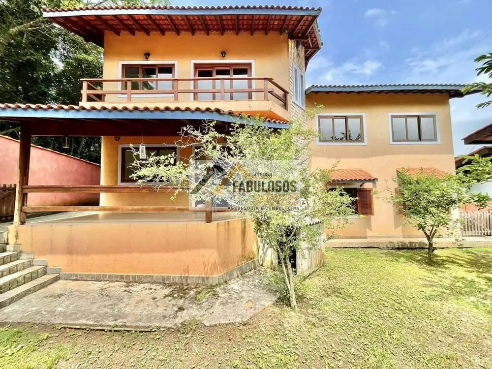 Casa de Condomínio, 5 quartos - Foto 11