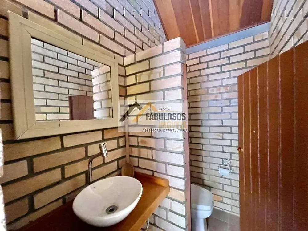 Casa de Condomínio, 5 quartos - Foto 12