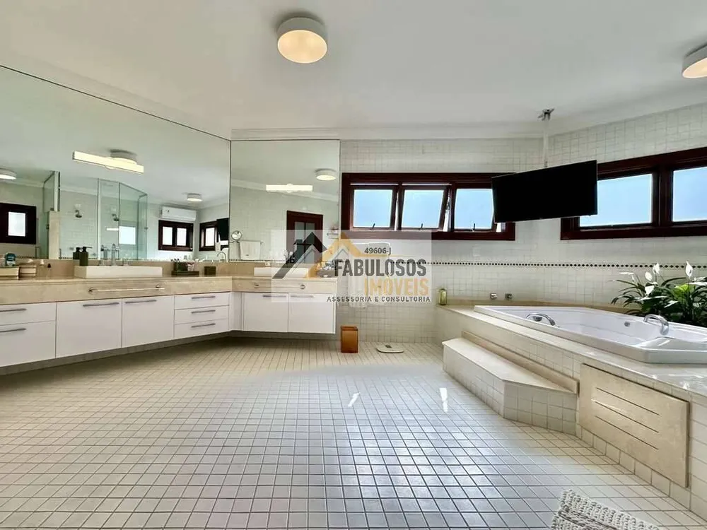 Casa de Condomínio, 5 quartos - Foto 7