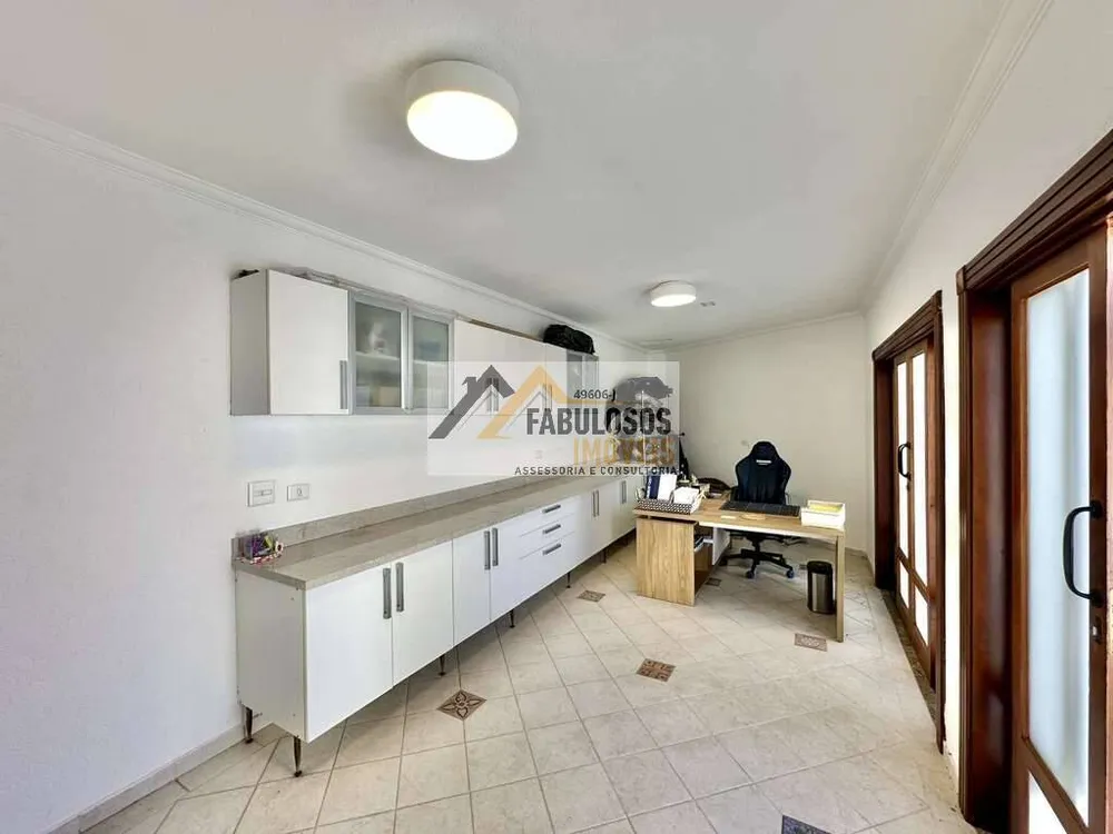 Casa de Condomínio, 5 quartos - Foto 12