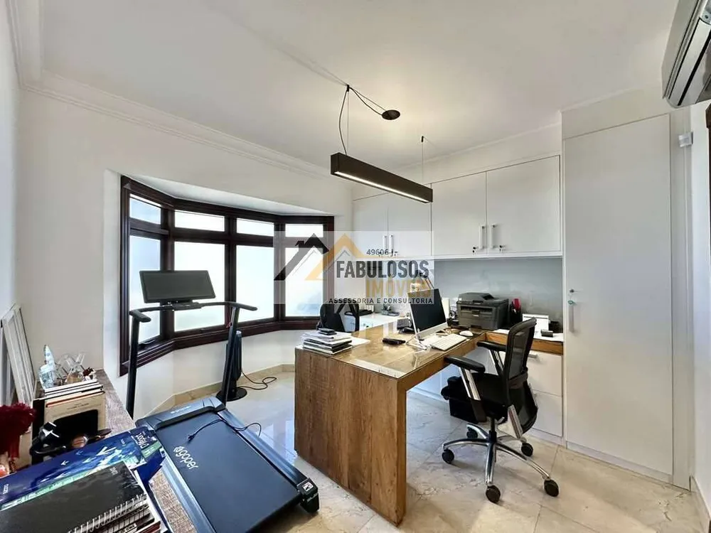 Casa de Condomínio, 5 quartos - Foto 5