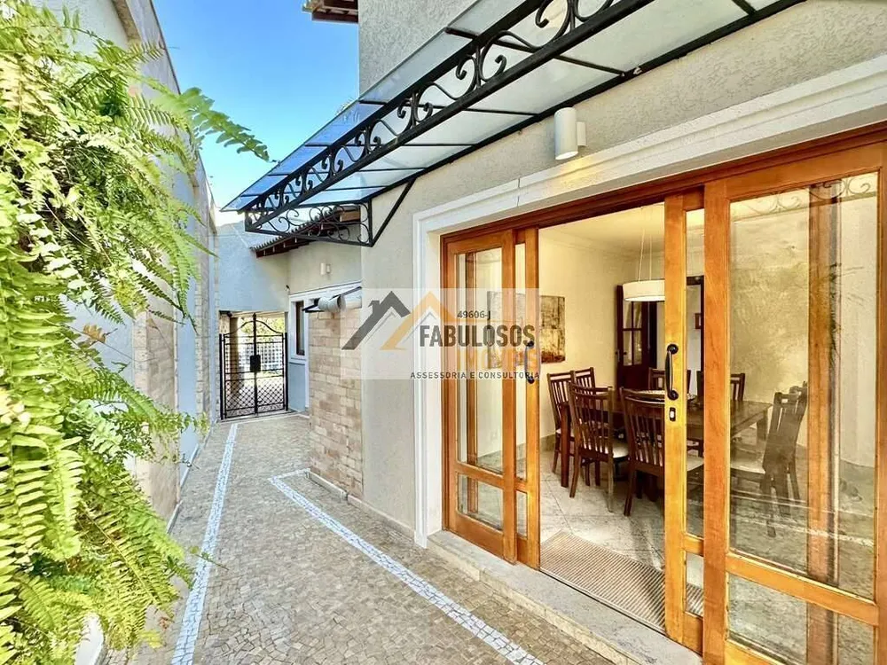 Casa de Condomínio, 5 quartos - Foto 4