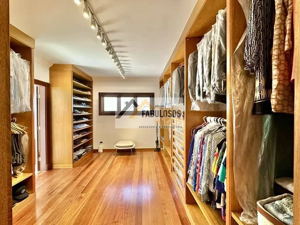 Casa de Condomínio, 5 quartos - Foto 6