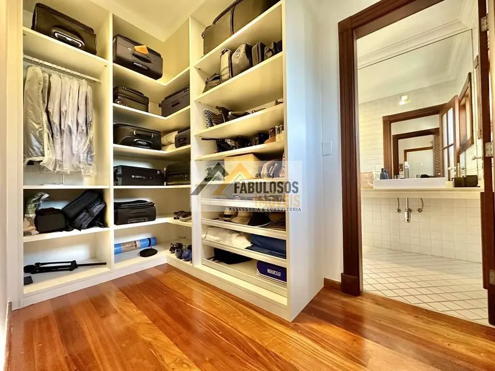Casa de Condomínio, 5 quartos - Foto 9