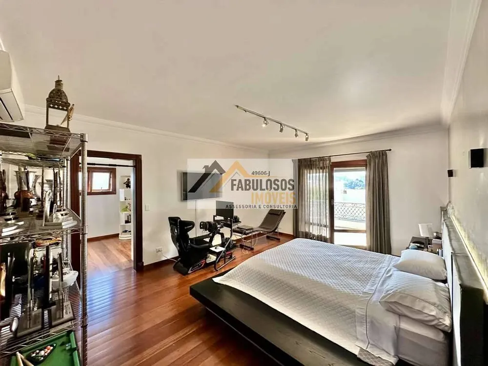 Casa de Condomínio, 5 quartos - Foto 8
