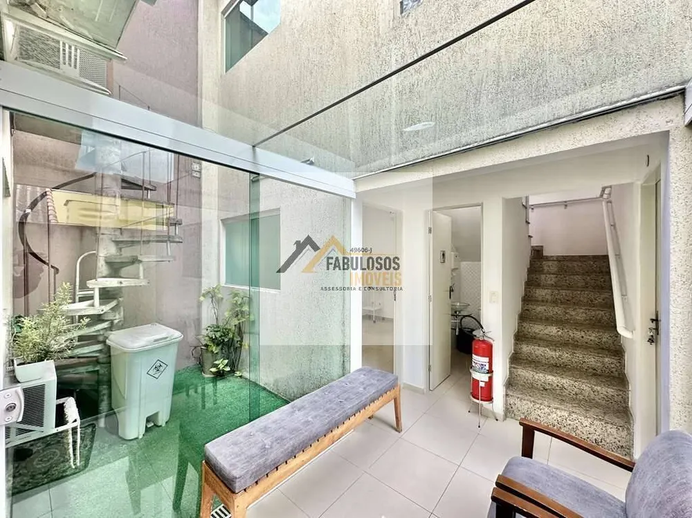 Prédio Inteiro, 128 m² - Foto 8