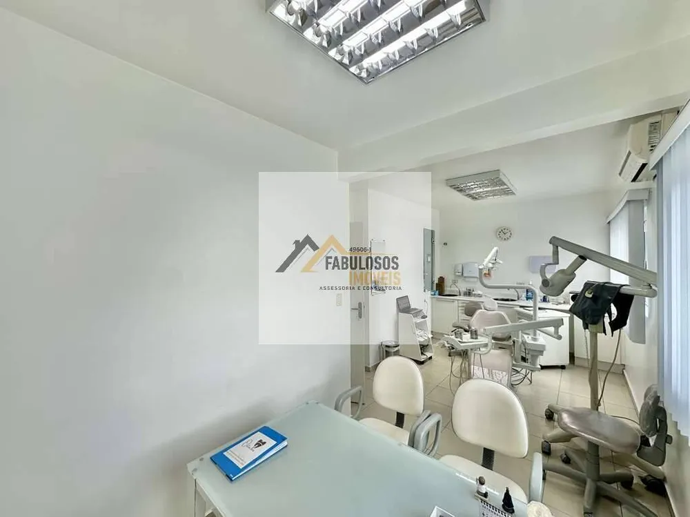 Prédio Inteiro, 128 m² - Foto 4