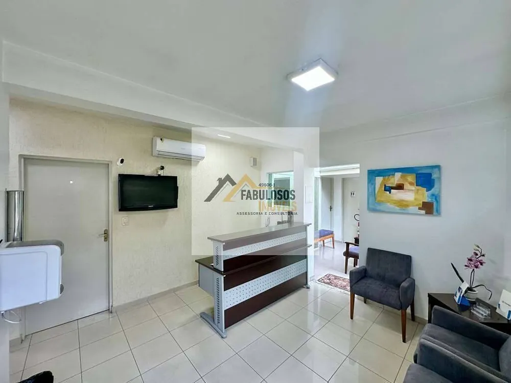 Prédio Inteiro, 128 m² - Foto 5