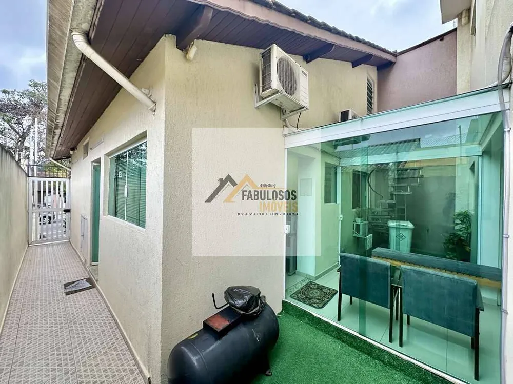 Prédio Inteiro, 128 m² - Foto 7