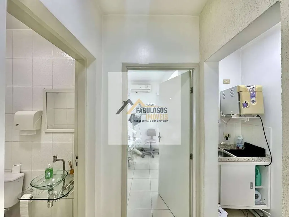 Prédio Inteiro, 128 m² - Foto 1