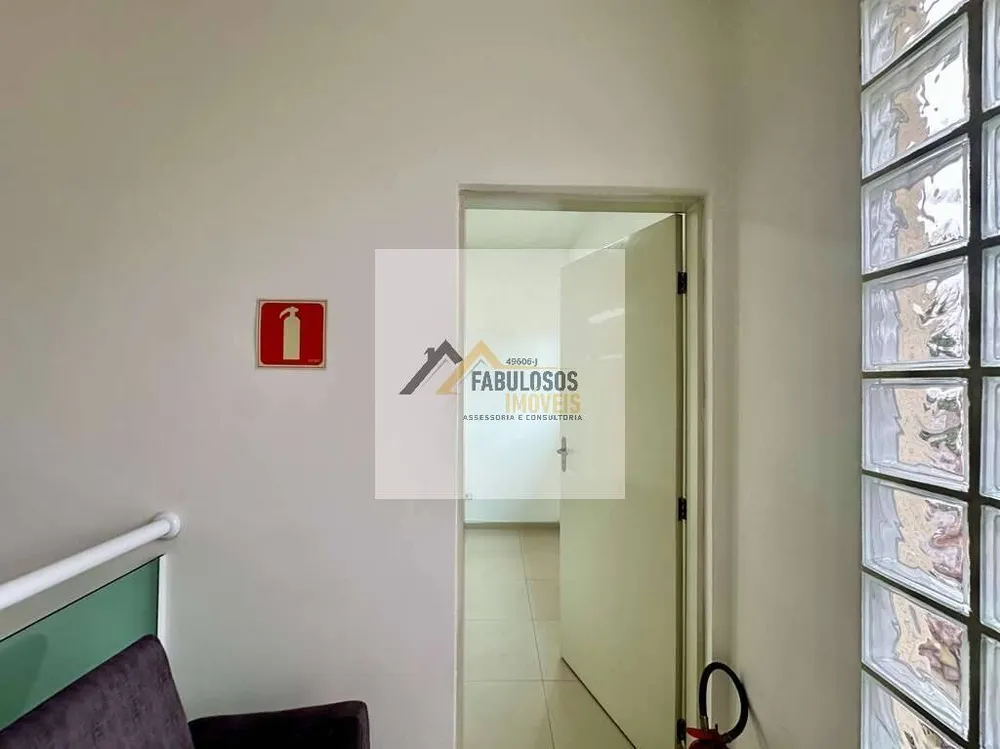 Prédio Inteiro, 128 m² - Foto 3