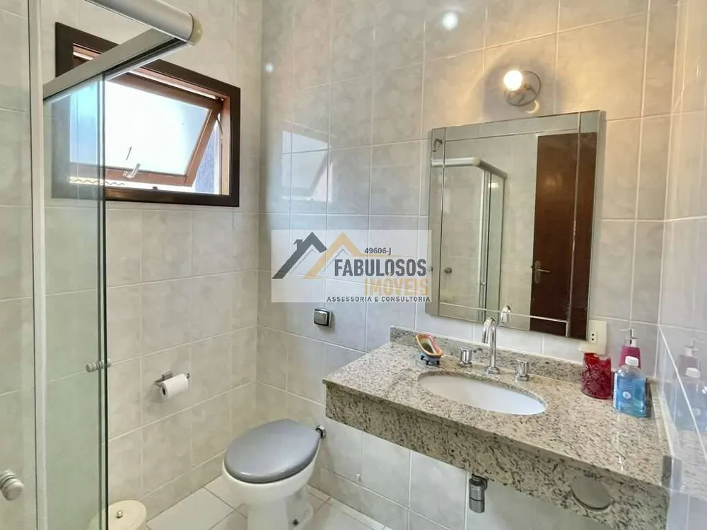 Casa de Condomínio, 4 quartos - Foto 3