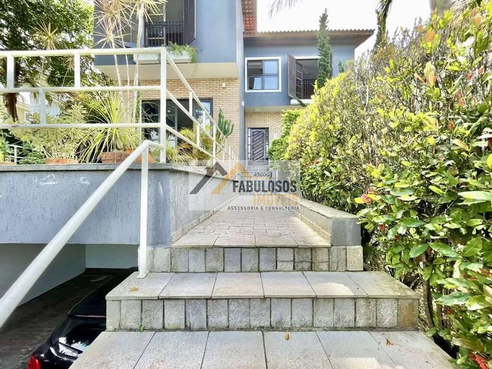 Casa de Condomínio, 4 quartos - Foto 6