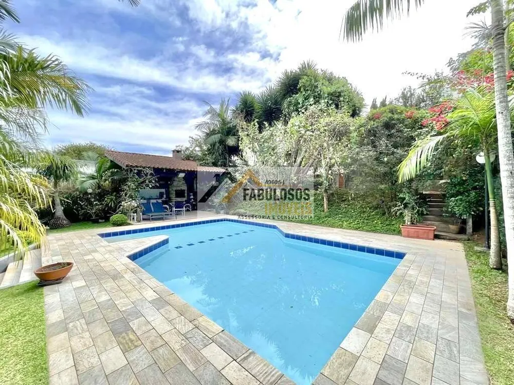 Casa de Condomínio, 4 quartos - Foto 7