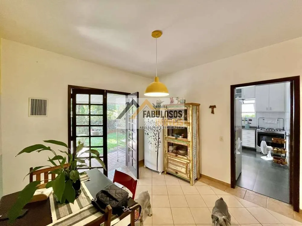 Casa de Condomínio, 4 quartos - Foto 7