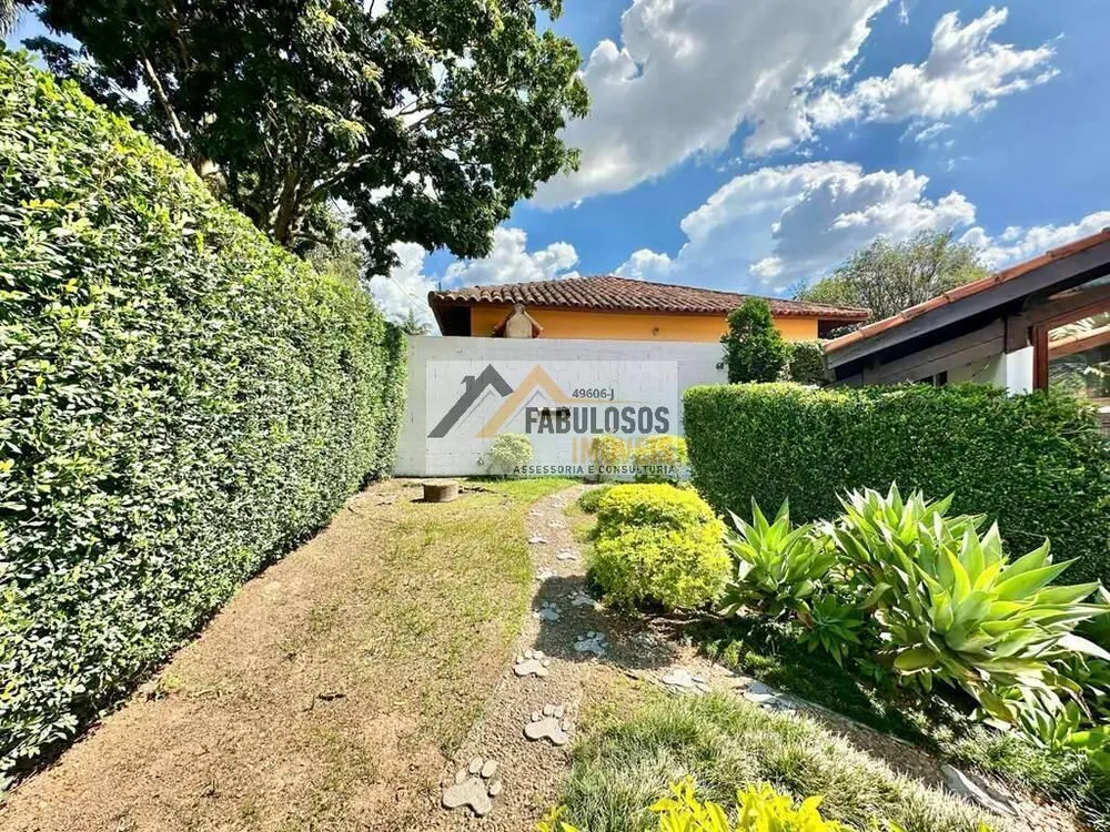 Casa de Condomínio, 3 quartos - Foto 12